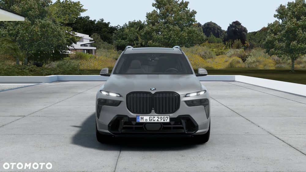 BMW X7 xDrive40i - 5