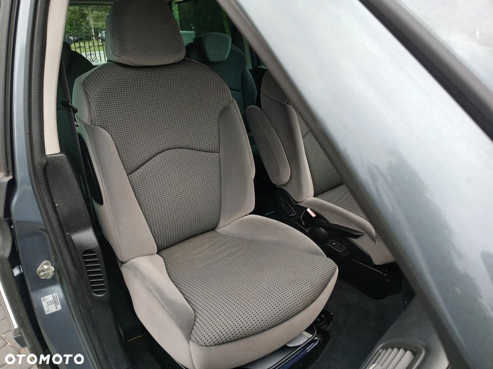 Peugeot 807 2.0 HDi Premium - 20