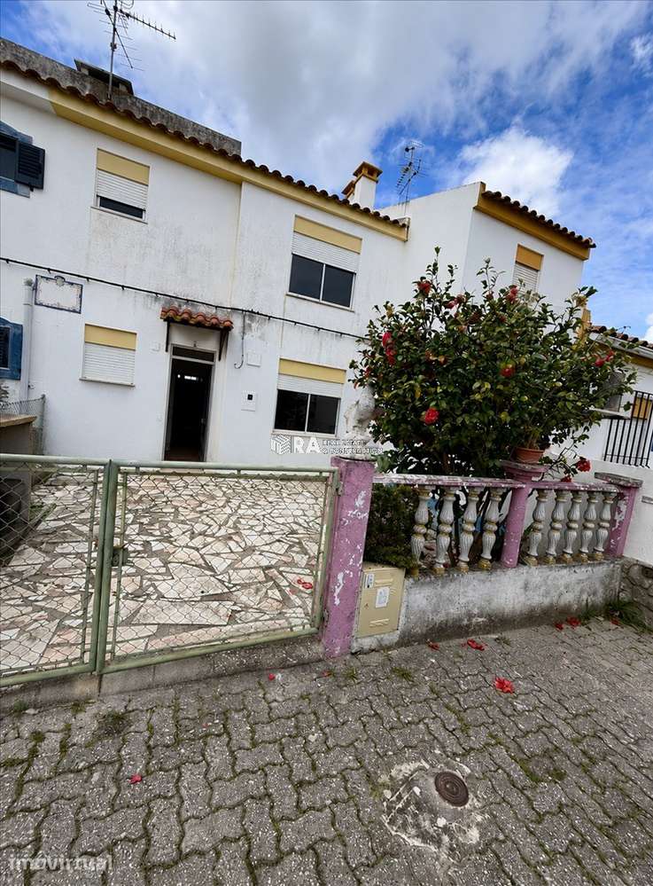 Moradia em Banda T3 Venda em Azeitão (São Lourenço e São Simão),Setúba - Grande imagem: 4/27
