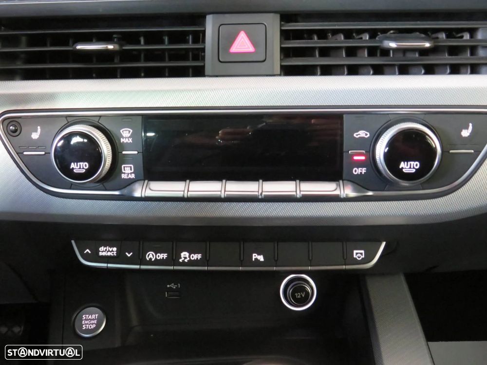 Audi A5 Sportback 35 TDI Sport S tronic - 41