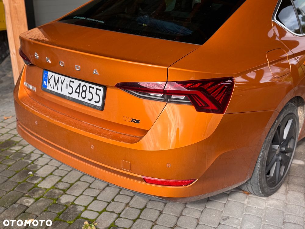 Skoda Octavia 2.0 TDI Style - 3