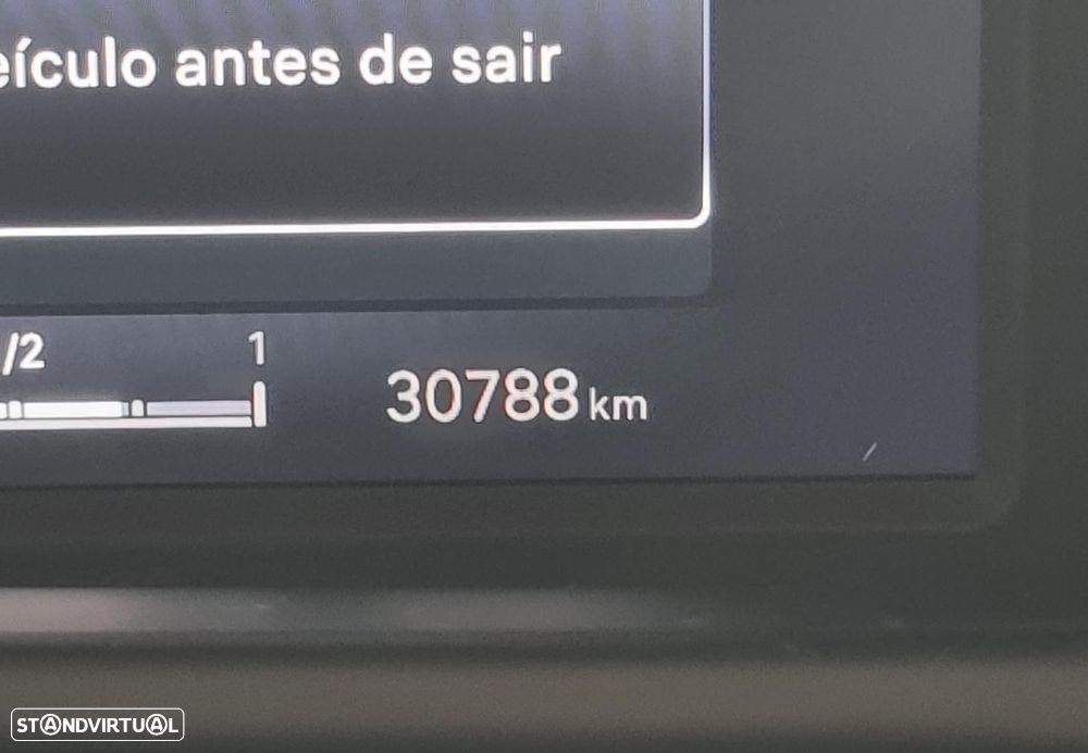 Jeep Avenger 54 kWh Longitude - 8