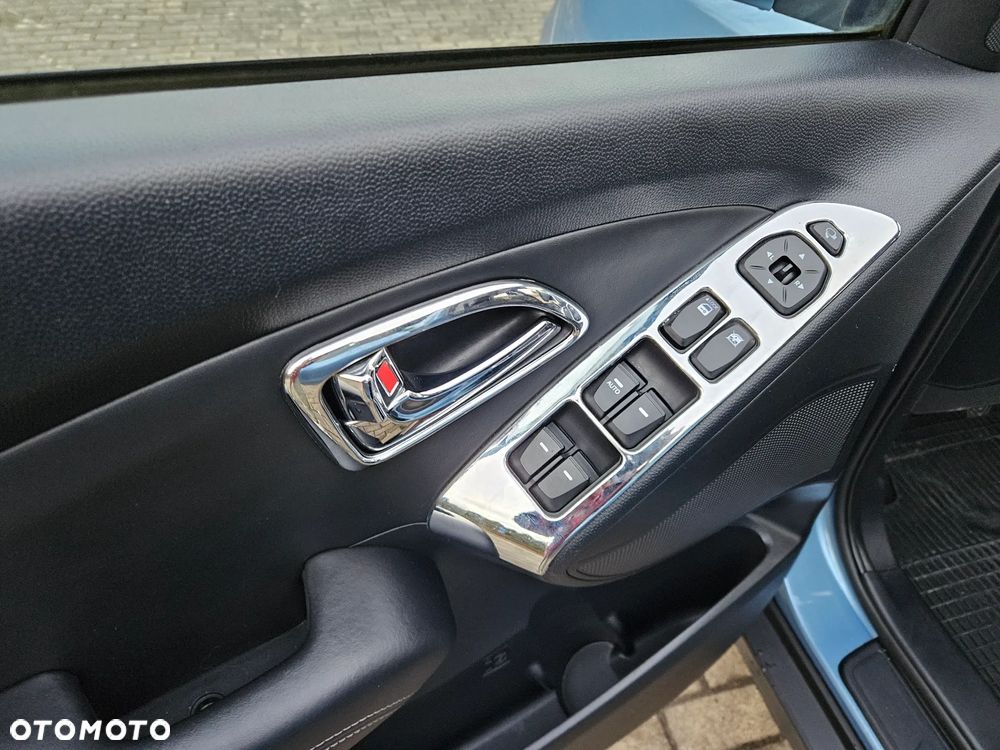 Hyundai ix35 2.0 Premium 2WD - 13