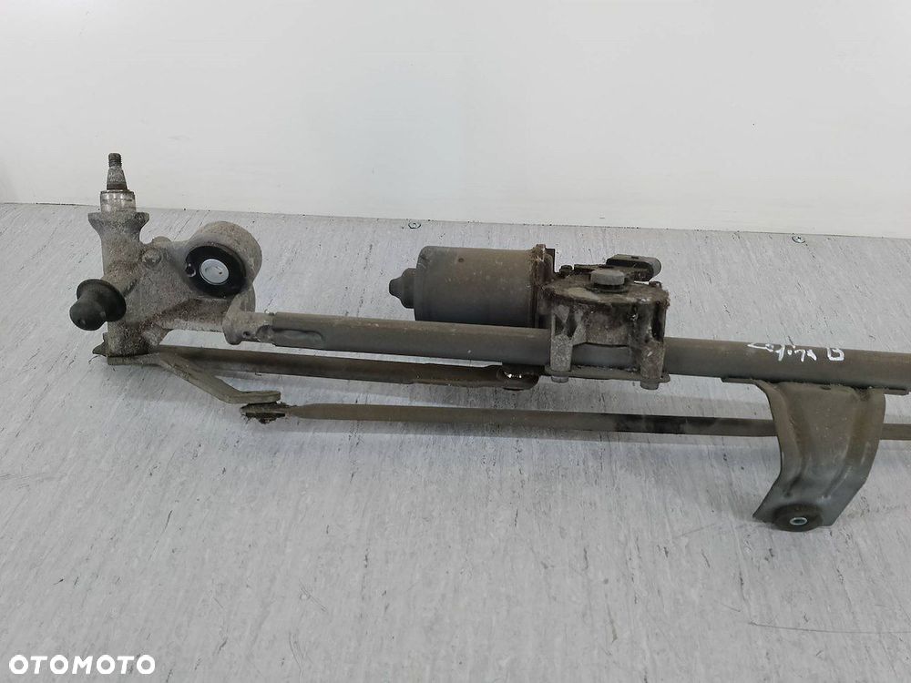 MECHANIZM WYCIERACZEK OPEL ZAFIRA B 404.976 - 6