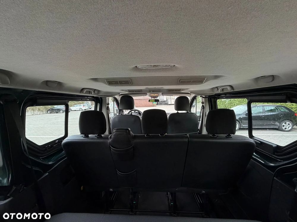 Fiat Talento Kombi L2 SX - 21