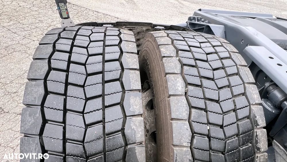 DAF XG 530 FT new model - 14