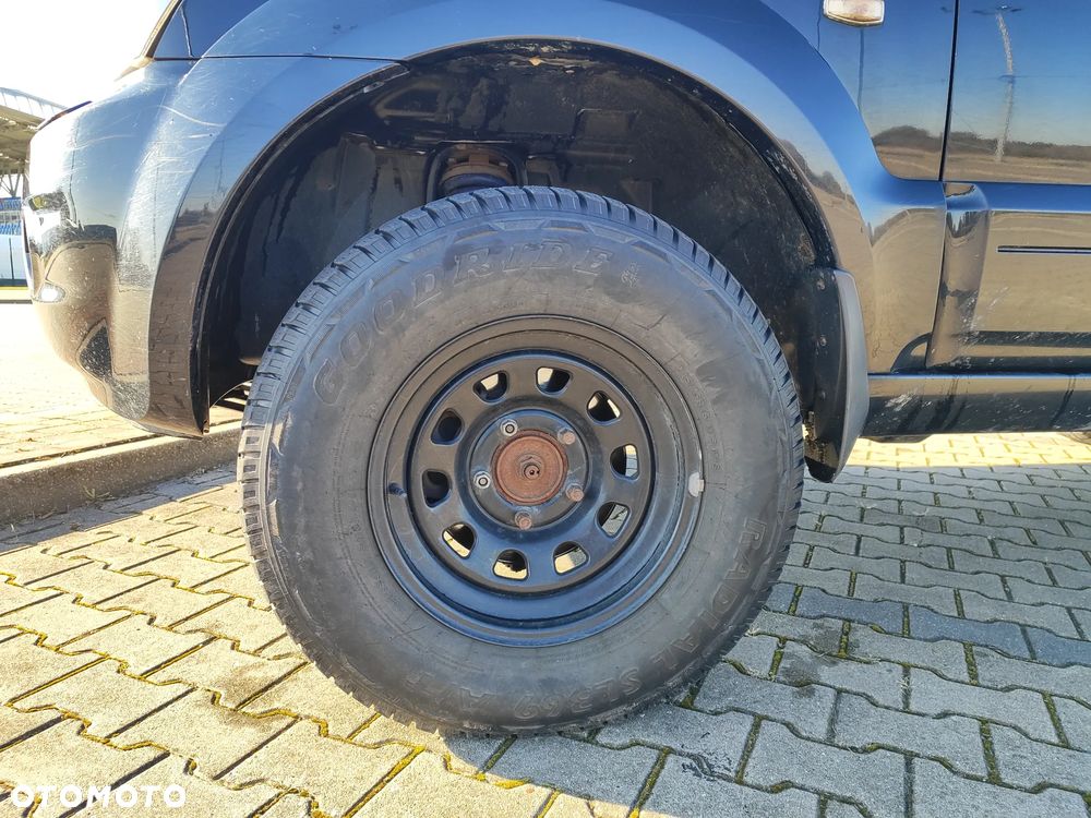 Kia Sorento 3.3 V6 EX - 9