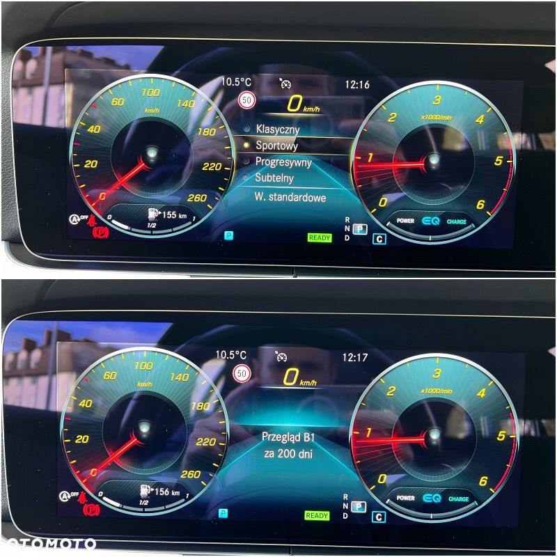 Mercedes-Benz Klasa E 220 d 9G-TRONIC Avantgarde - 23