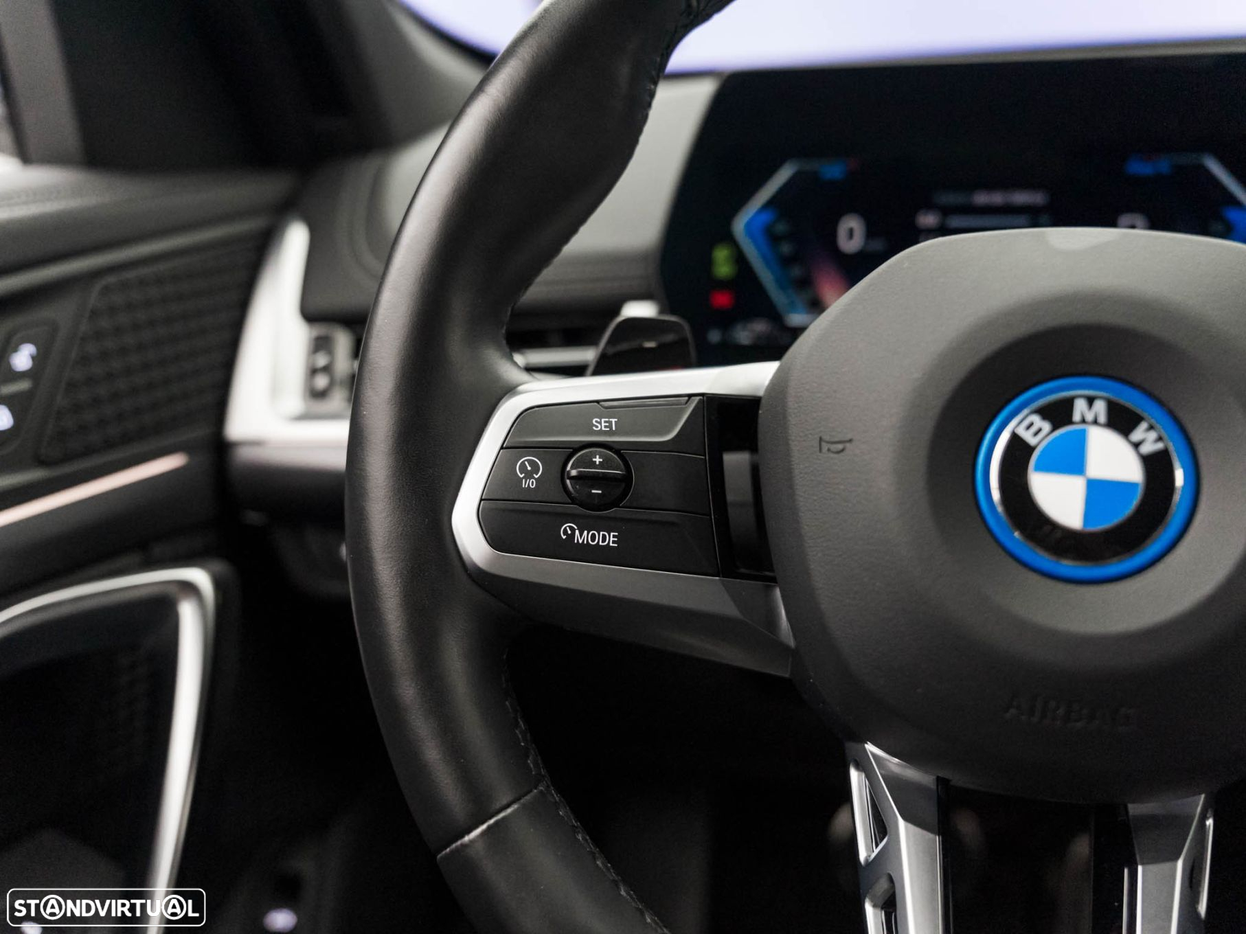 BMW X1 xDrive30e Pack Desportivo M Pro - 22