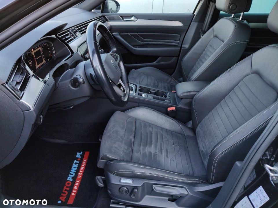 Volkswagen Passat - 18