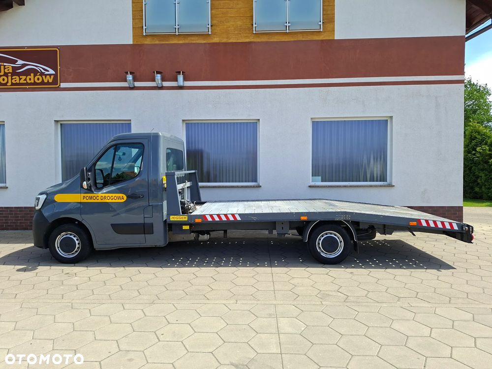 Renault Master - 5