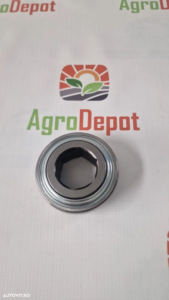 Pinioane presa de balotat john deere - 16