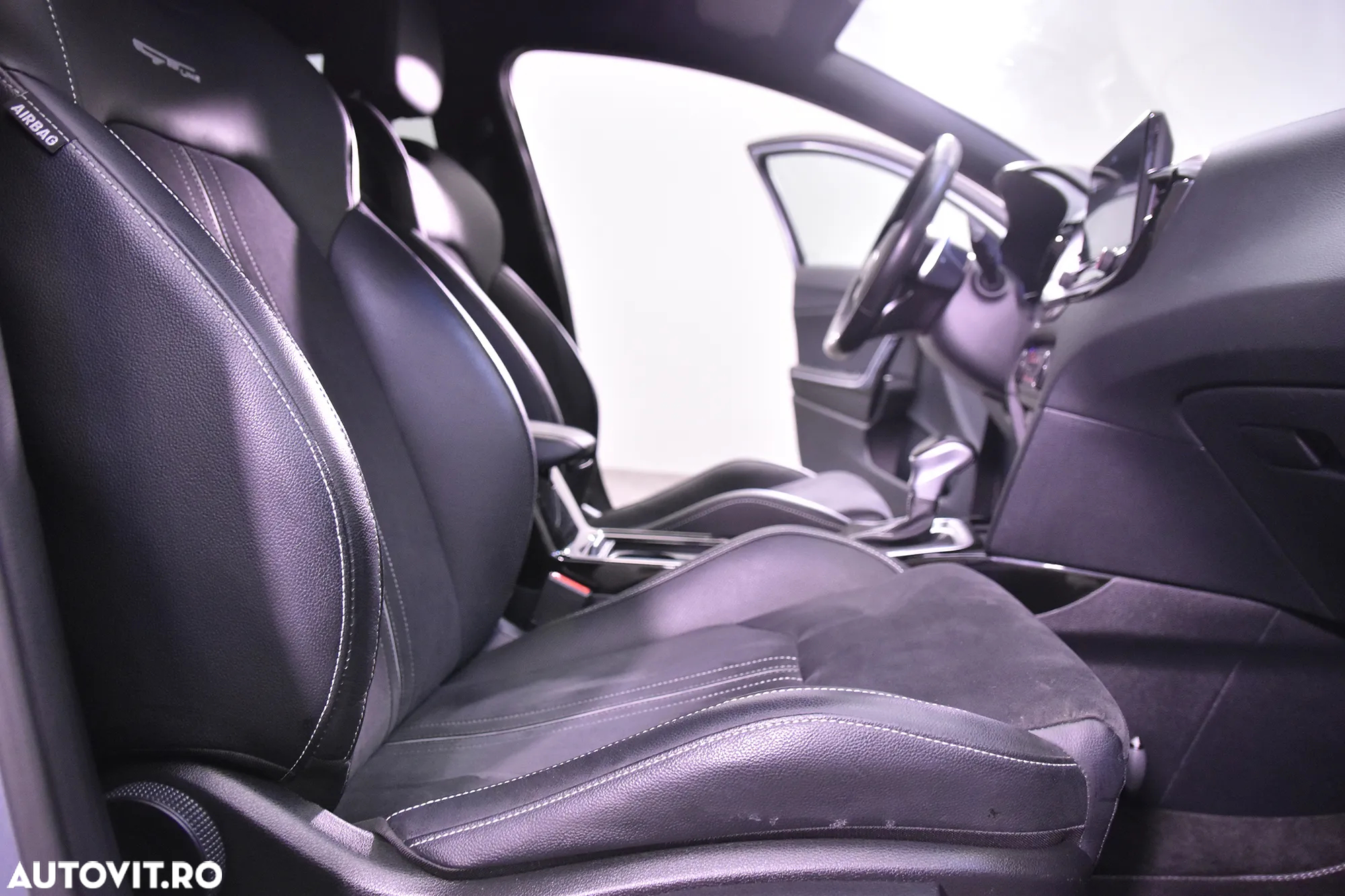 Kia Pro Ceed - 11