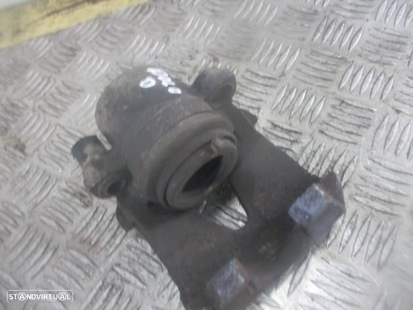 Pinça Travao Frente Dto Volkswagen Polo (6R1, 6C1) - 3