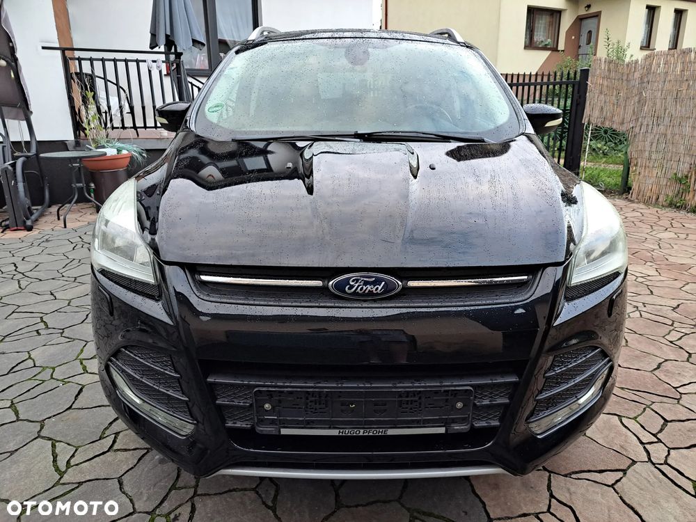 Ford Kuga 1.6 EcoBoost 2x4 Trend - 6