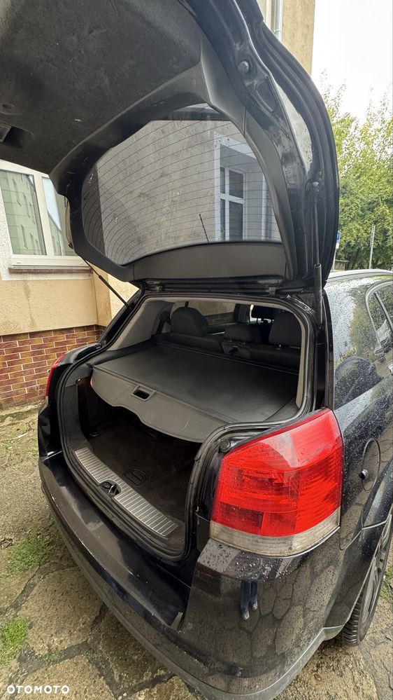 Opel Signum - 7