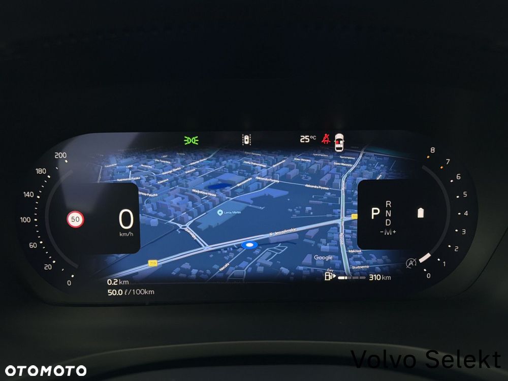 Volvo V60 - 18