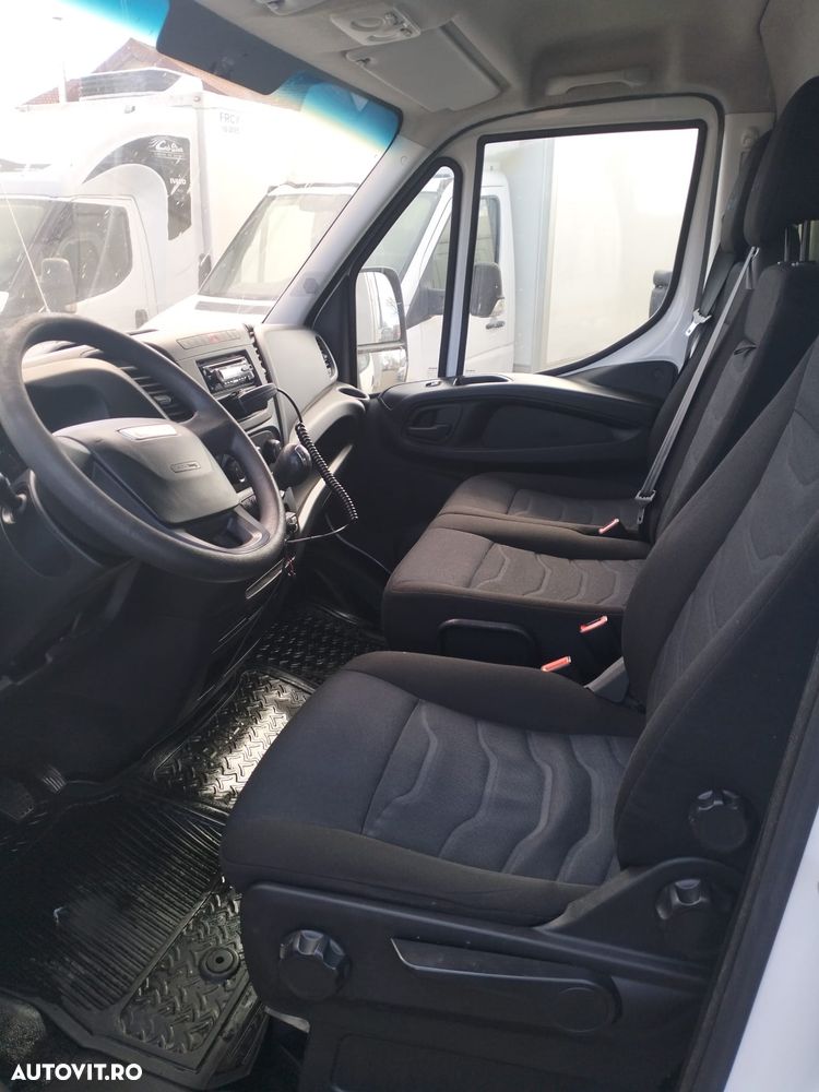 Iveco DAILY 35C14 - 7