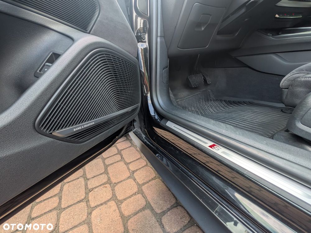 Audi A5 Sportback - 18