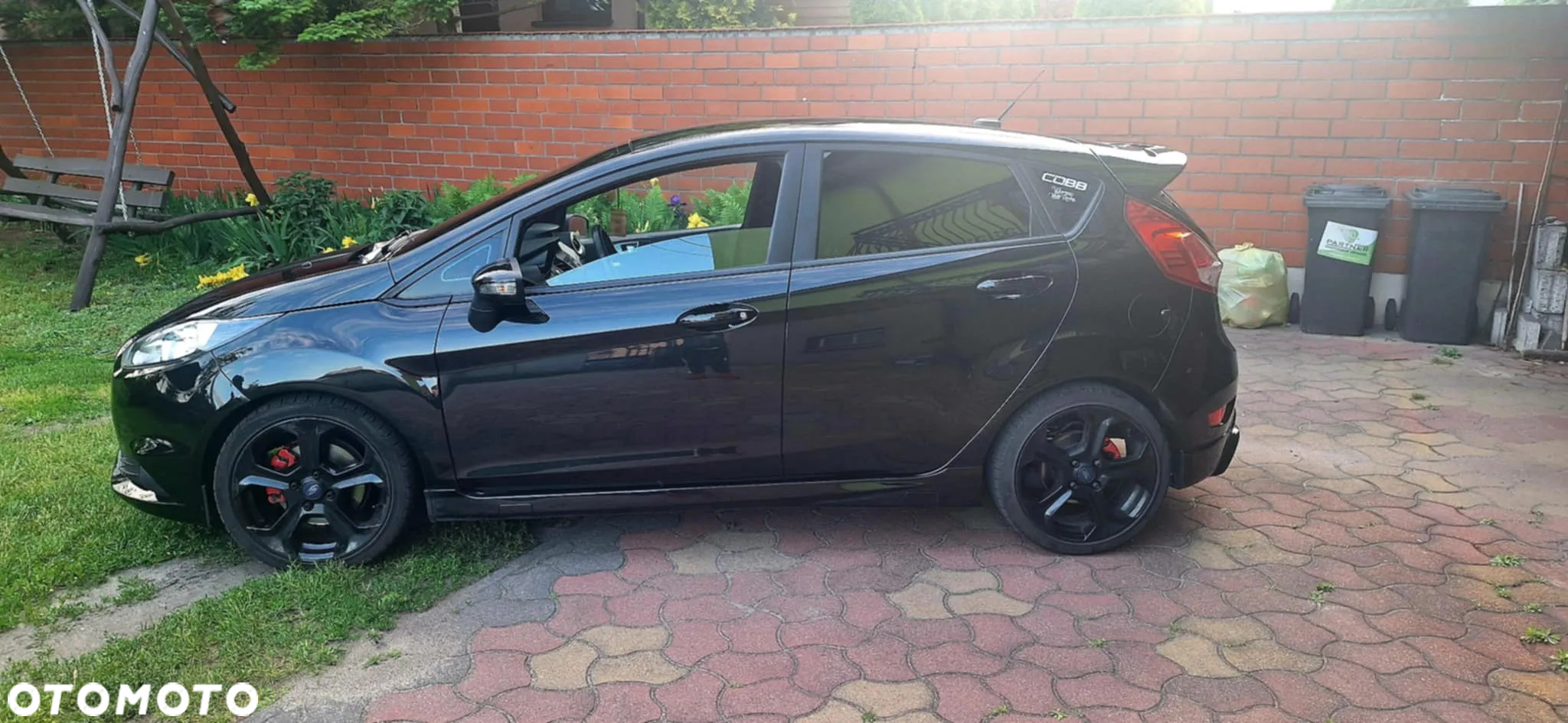 Ford Fiesta ST - 6
