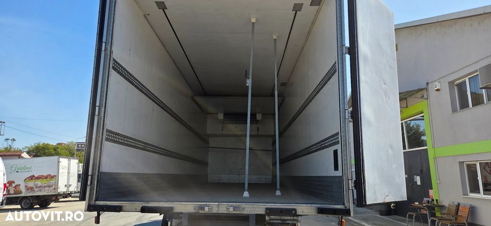 Volvo FH 12  380 - 14