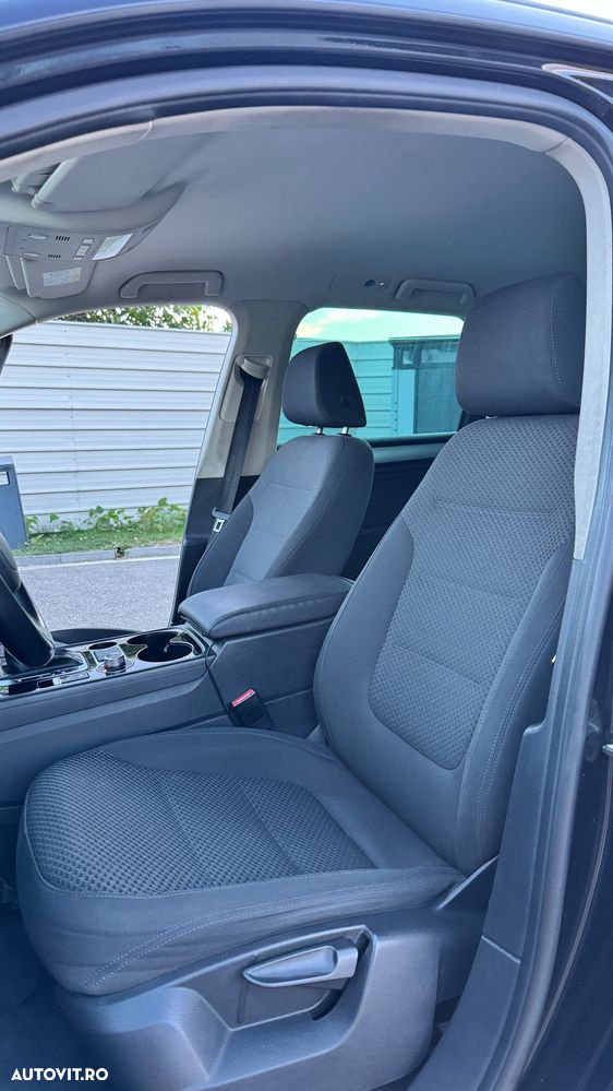 Volkswagen Touareg 3.0 V6 TDI BMT - 19