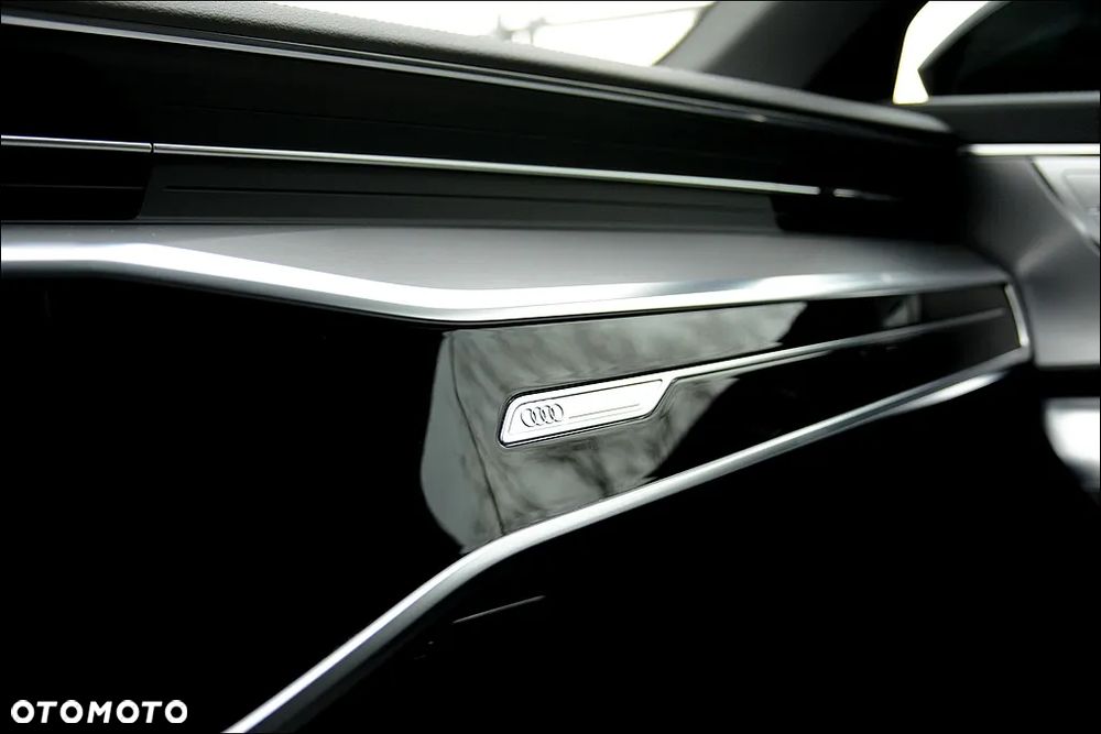 Audi A6 Limousine 45 TFSI S tronic sport - 35