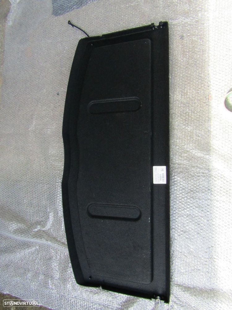 Chapeleira /Parteleira KIA VENGA/ HYUNDAI IX20 ano 2010/2019  ref- 85910-1P000EQ - 6