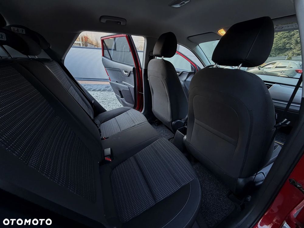 Kia Stonic 1.0 T-GDI OPF Vision - 17