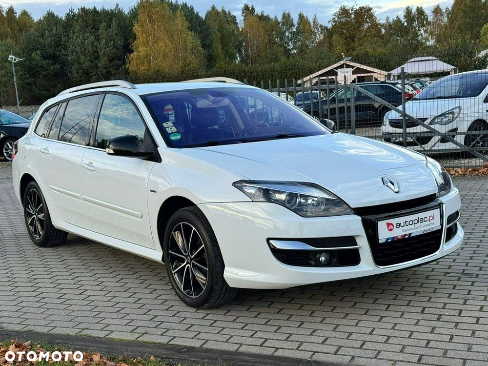 Renault Laguna - 16