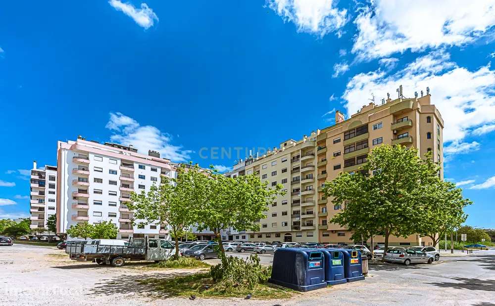 T3 com Vista Cidade e Rio  na Zona Prime do Liceu ✨ - Grande imagem: 3/34