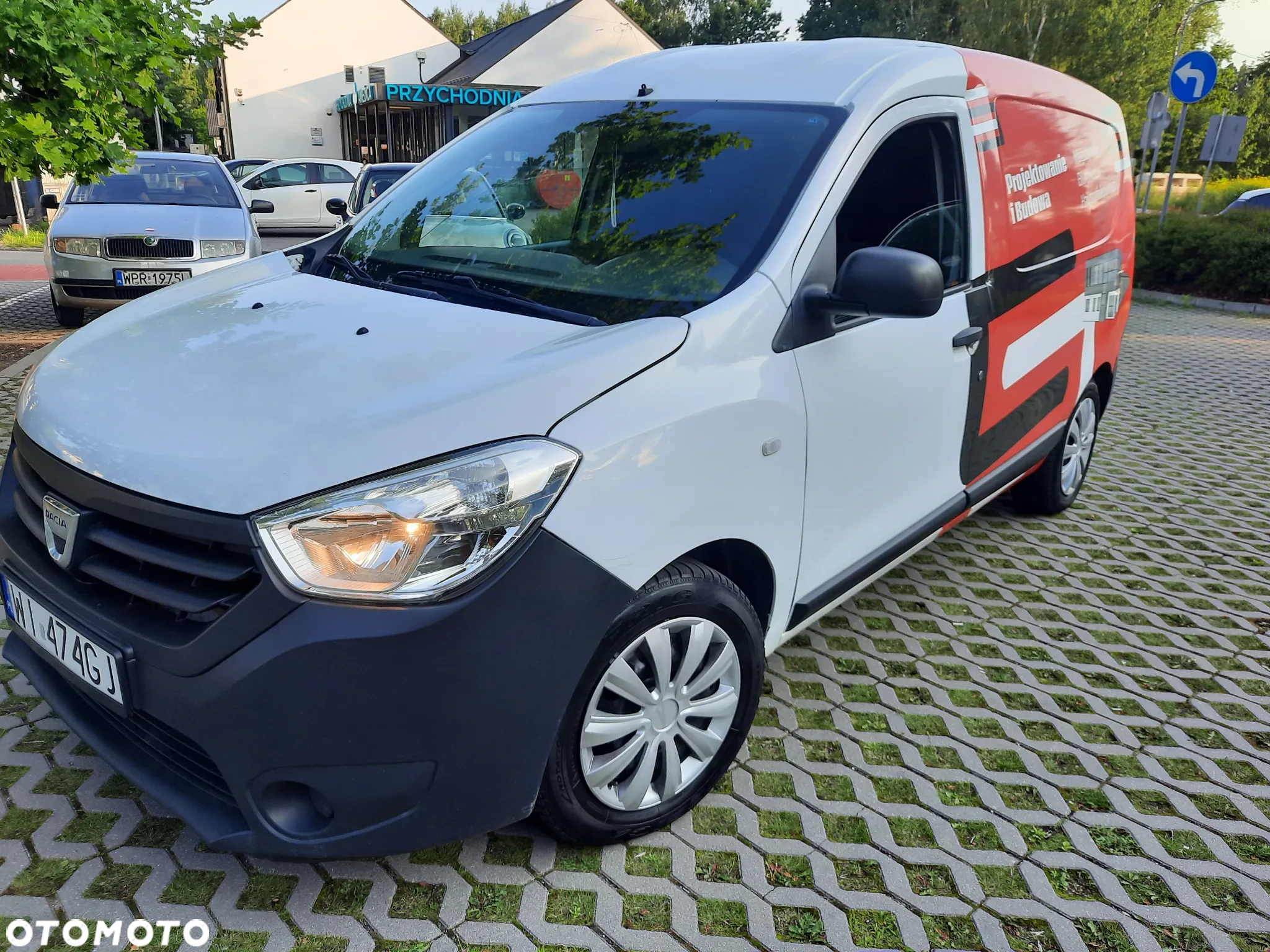 Dacia Dokker 1.6 Access - 13