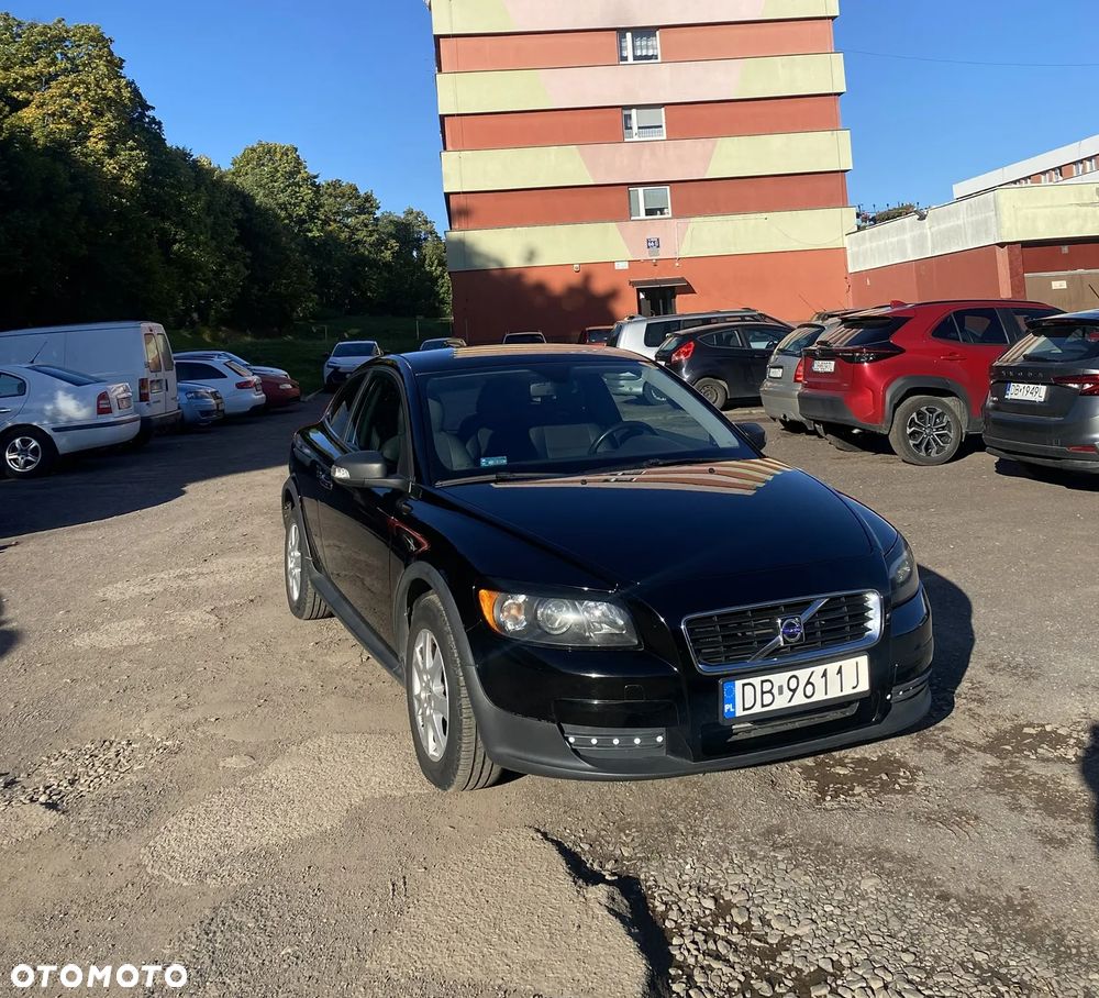 Volvo C30 2009 photo 3