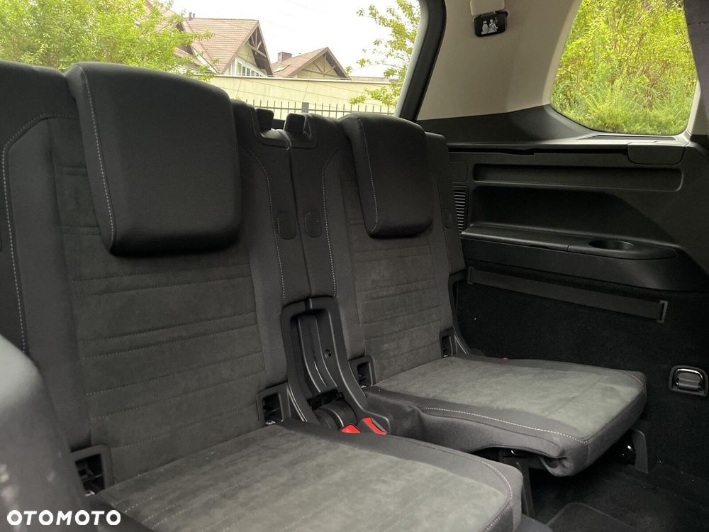 Volkswagen Touran 1.5 TSI EVO Highline DSG - 24