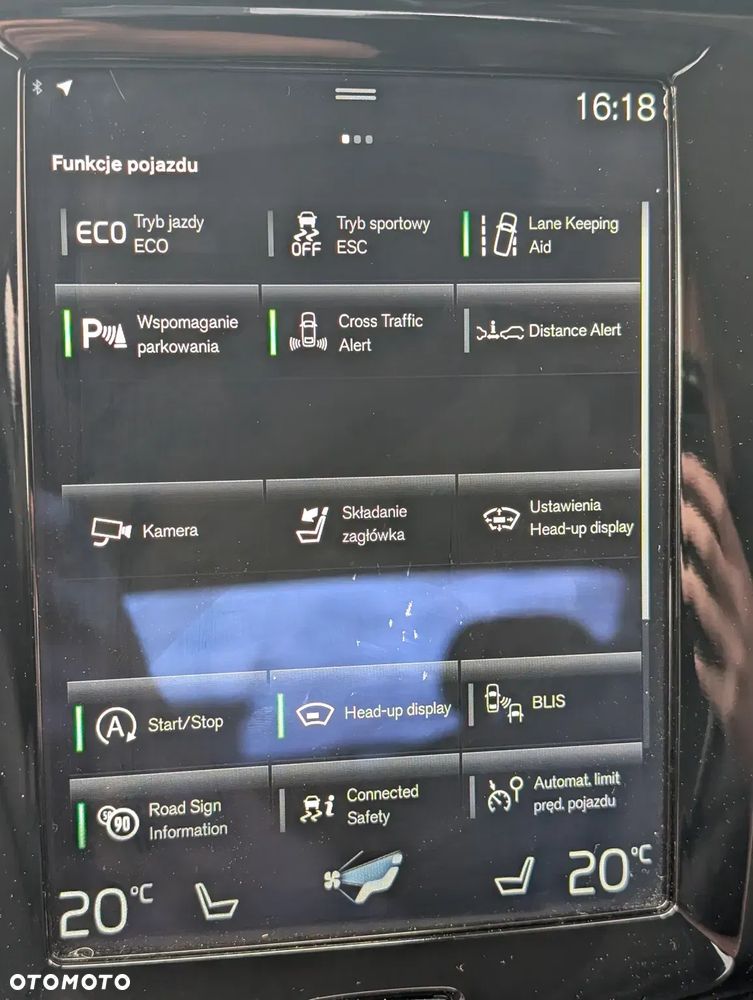 Volvo S90 - 13