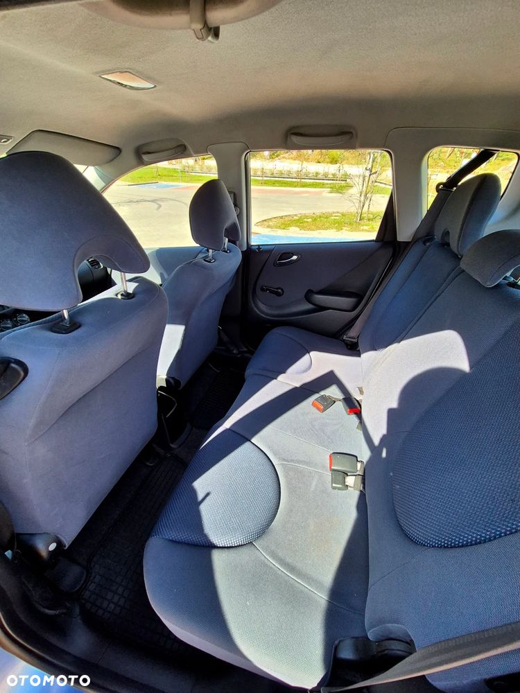 Honda Jazz - 20