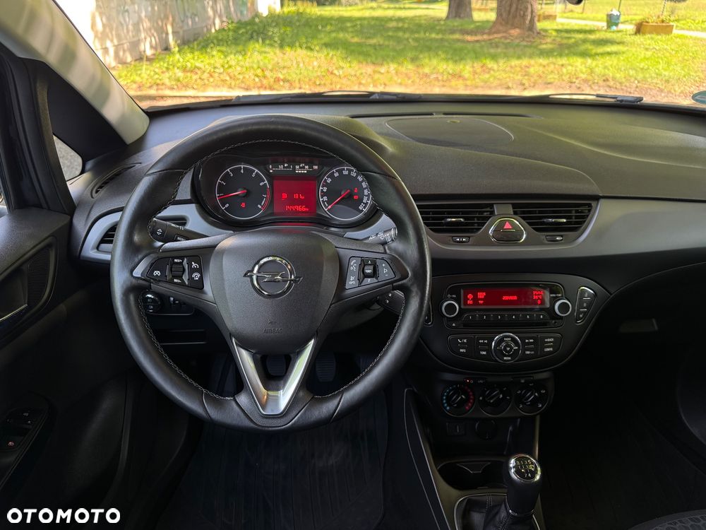 Opel Corsa 1.4 Color Edition - 17