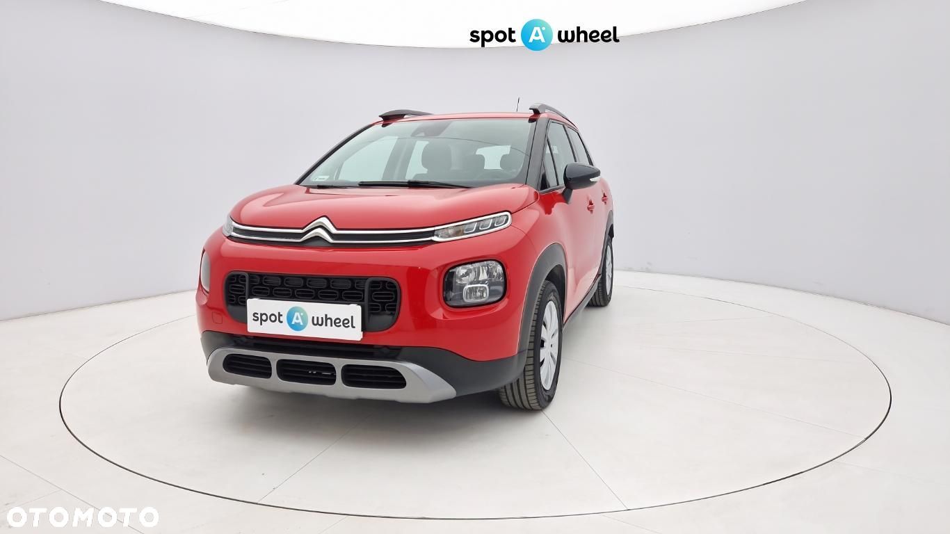Citroën C3 Aircross 1.2 PureTech Feel S&S - 1