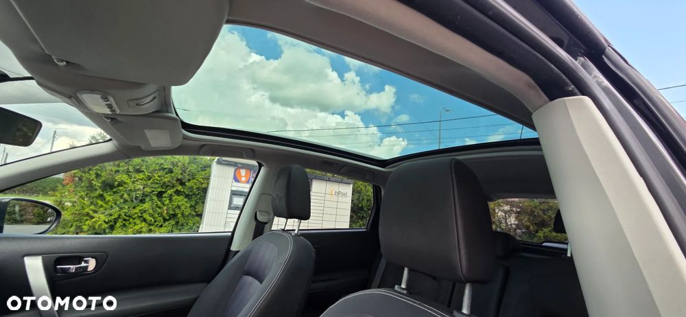 Nissan Qashqai 1.6 dCi 4 x 4 DPF Start/Stop tekna - 32