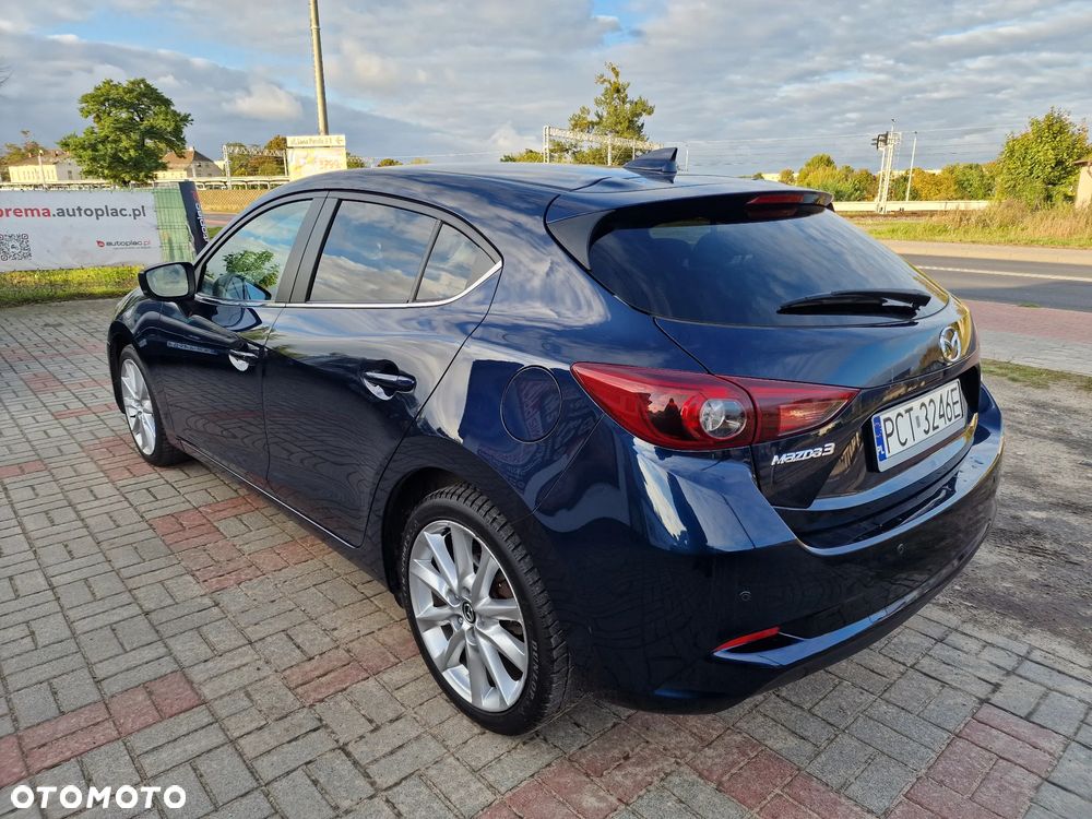 Mazda 3 1.5 D Skypassion - 4