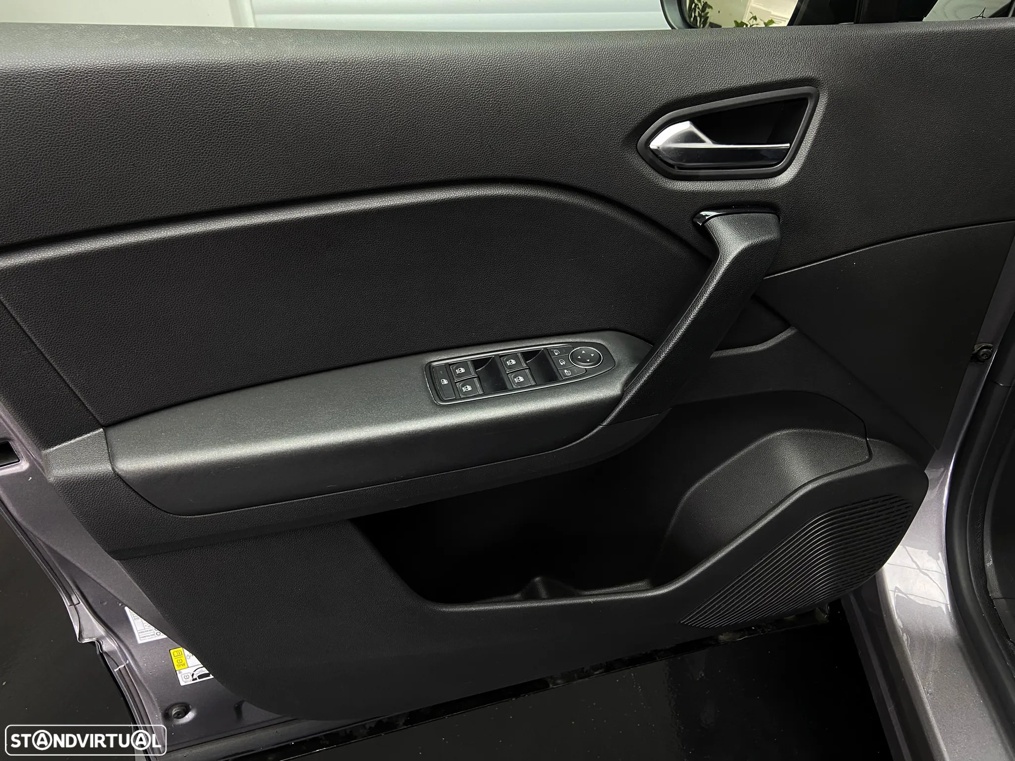 Mitsubishi ASX 1.0 MPI-T Launch Edition - 7