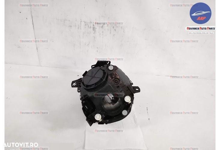 Far Dreapta original cu halogen Mini  Cooper  F56 2013 2014 2015 2016 - 4
