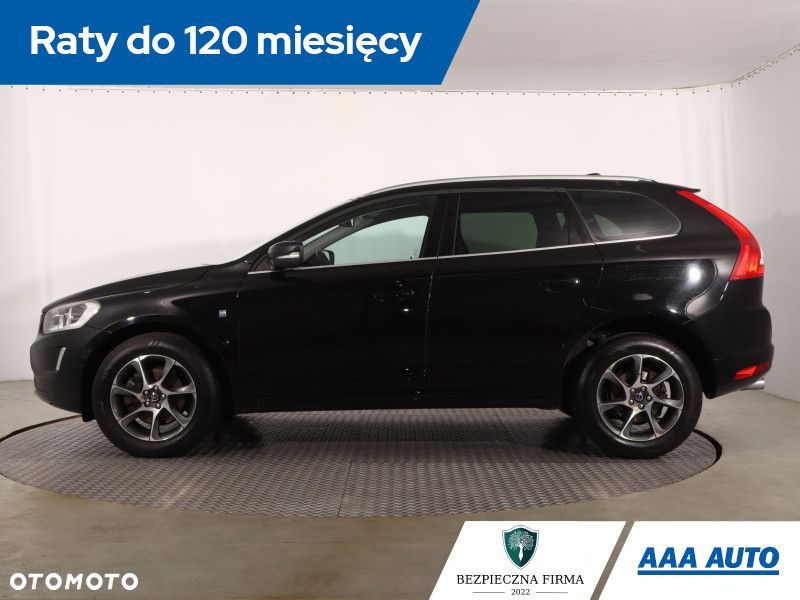 Volvo XC 60 - 4