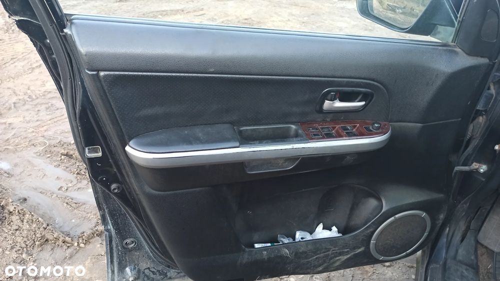 SUZUKI GRAND VITARA 2007r - 9