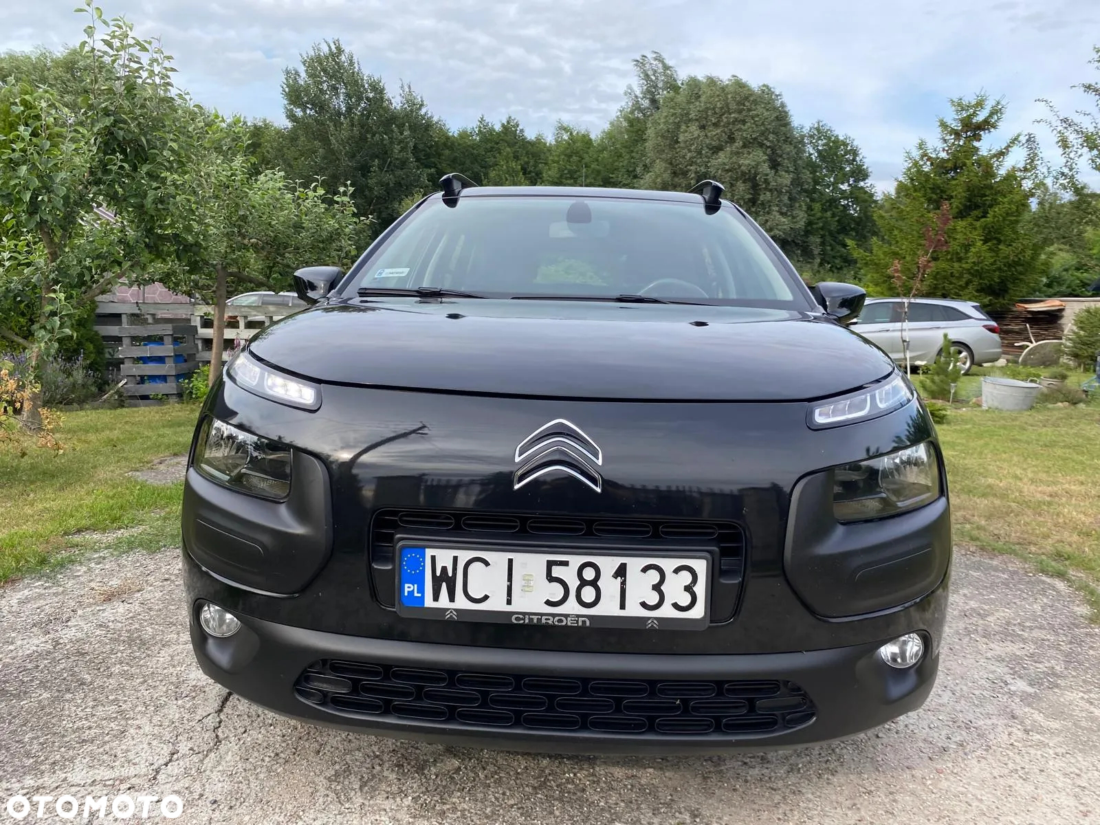 Citroën C4 Cactus 1.6 Blue HDi Feel Edition - 3