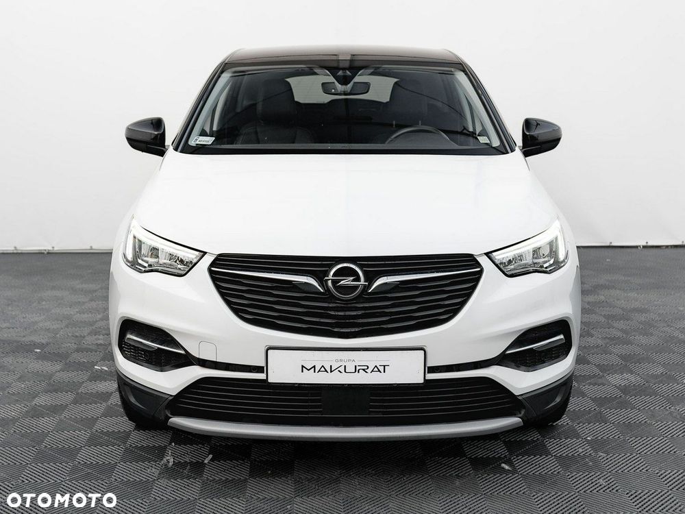 Opel Grandland X - 8