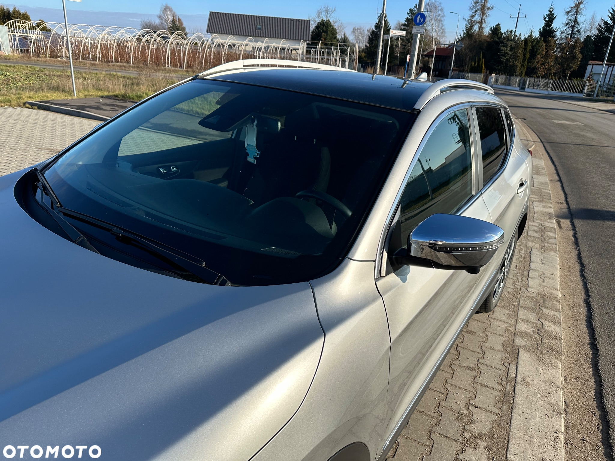 Nissan Qashqai 1.3 DIG-T MHEV Tekna - 6
