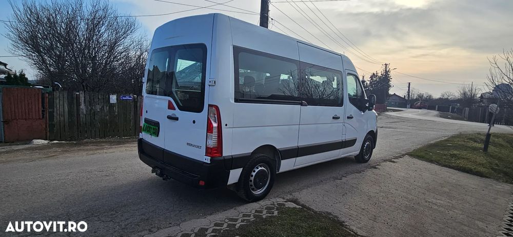 Renault Master L3H2 - 5