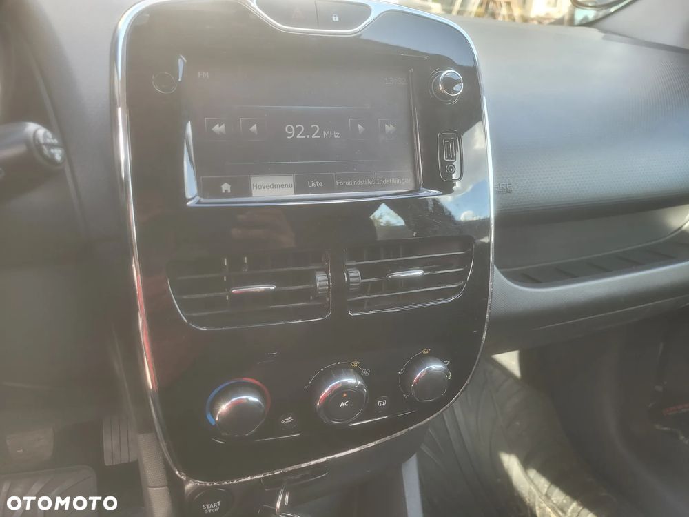 Renault Captur ENERGY TCe 90 Start&Stop Expression - 26