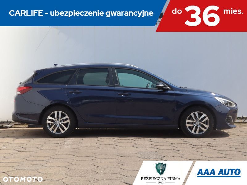 Hyundai i30 - 8